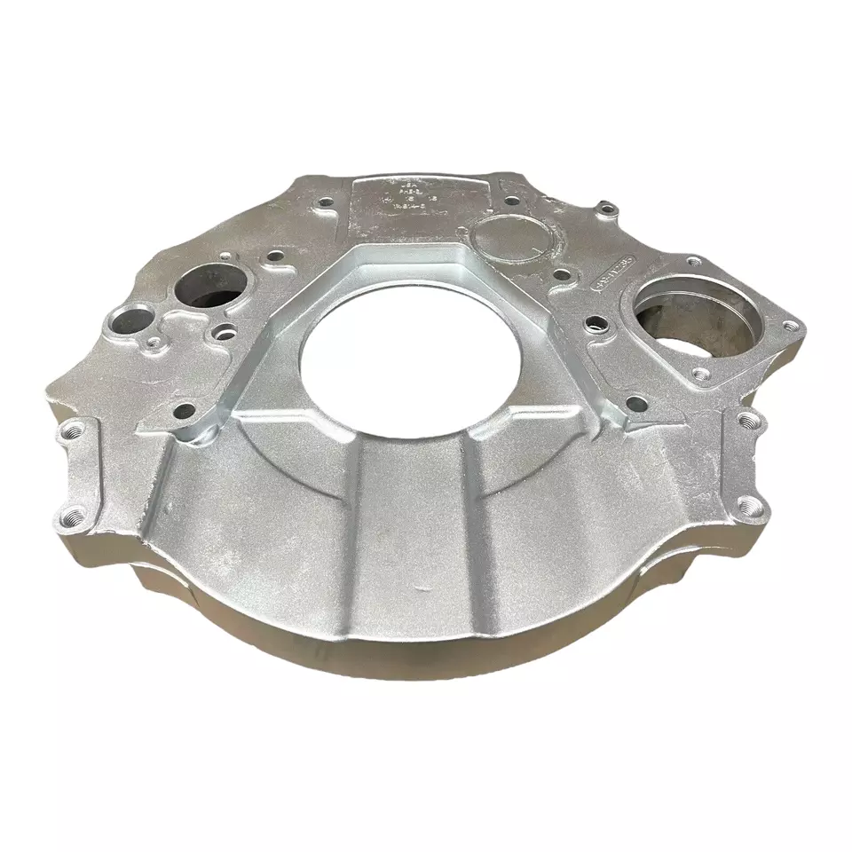 Dodge Transmission Adapter Plate Cummins 2007-2018 6.7L Diesel