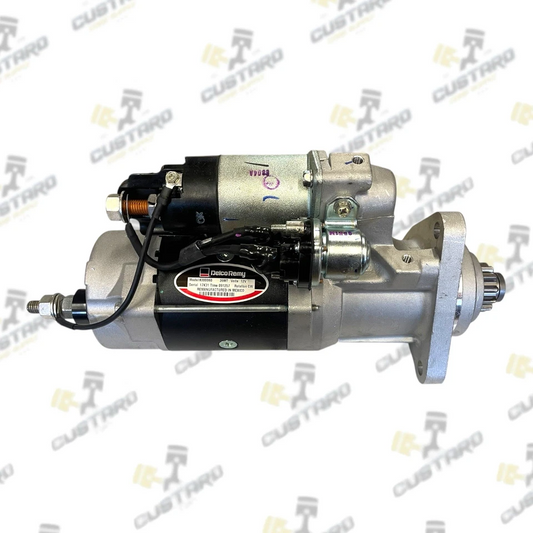 Delco Remy 39MT 12V Genuine Remanufactured Starter | 8300060 61002699