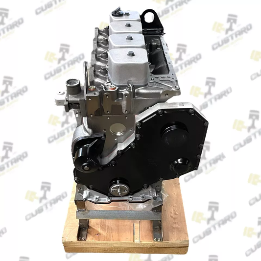 4BT 3.9L Long Block Assembly | 51ZS079 3933352 Cummins Application
