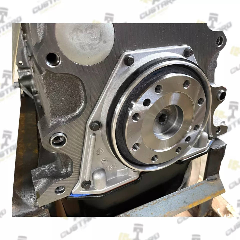 4BT 3.9L Long Block Assembly | 51ZS079 3933352 Cummins Application