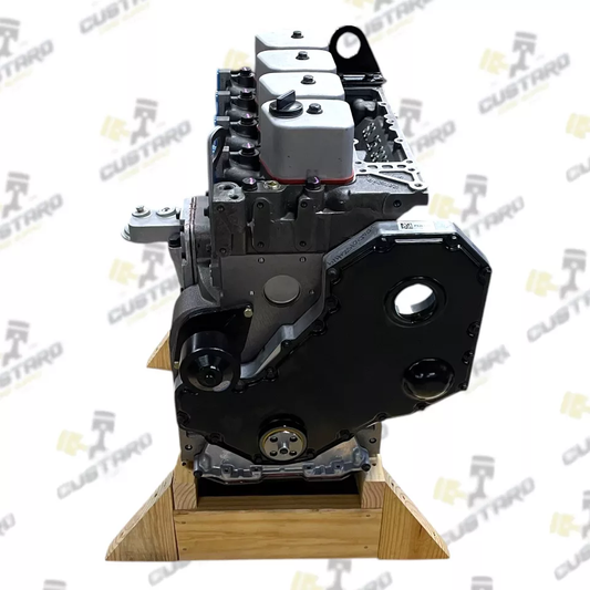 4BT 3.9L Long Block Assembly | 230828 3933352 Cummins Application