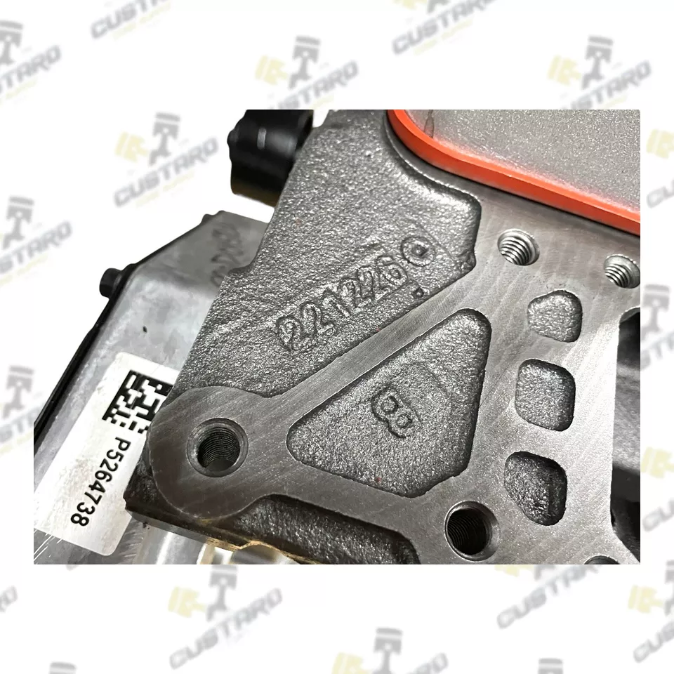 4BT 3.9L Long Block Assembly | 230828 3933352 Cummins Application