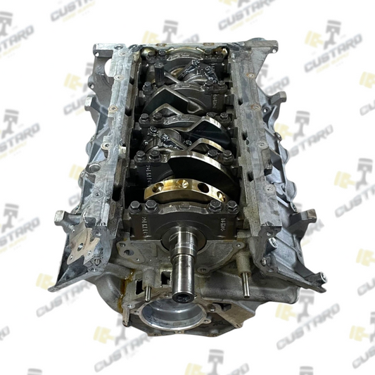 Ford Gen 2 5.0L Coyote Genuine OEM CORE Cylinder Short Block | FR3E 2015 - 2017