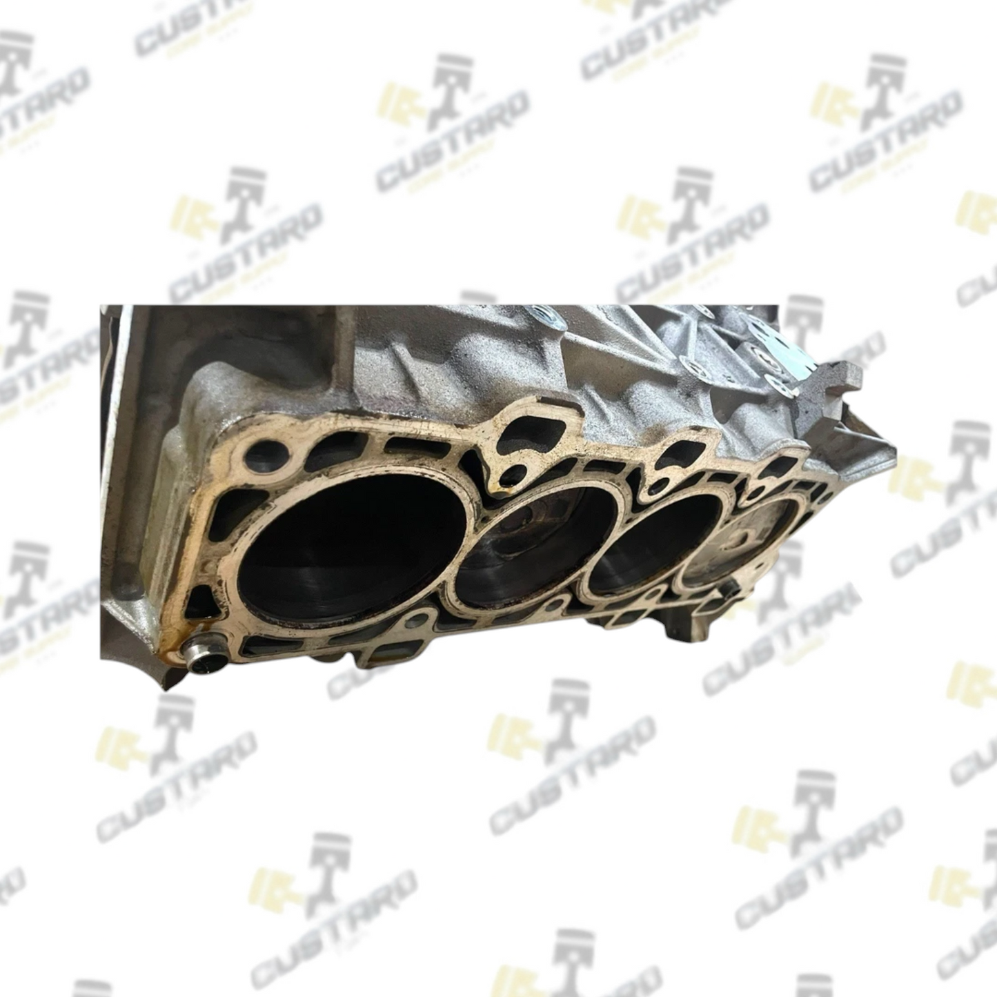 Ford Gen 3 5.0L Coyote Genuine OEM CORE Cylinder Short Block | JR3E 2018 - 2022