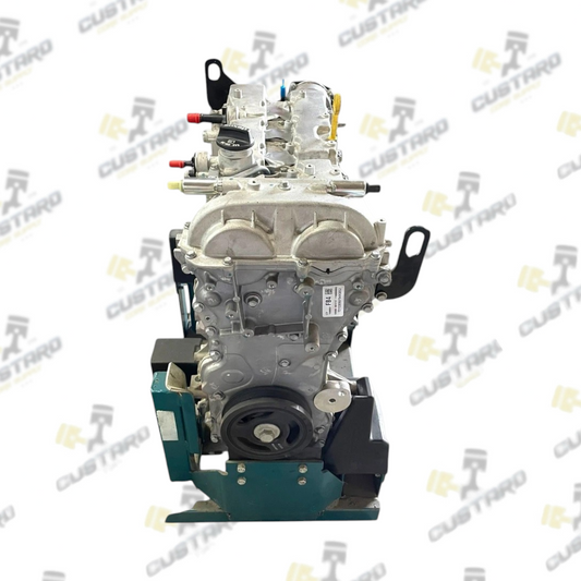 NEW GM Colorado Malibu 2.5L L4 LCV Genuine OEM Long Block Assembly | 2017 - 2019
