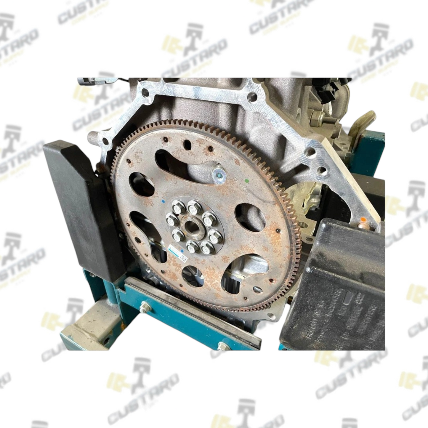NEW GM Colorado Malibu 2.5L L4 LCV Genuine OEM Long Block Assembly | 2017 - 2019