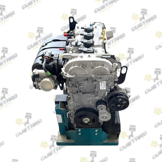 NEW GM Colorado Malibu 2.5L L4 LCV OEM Complete Engine Assembly | 2017 - 2019