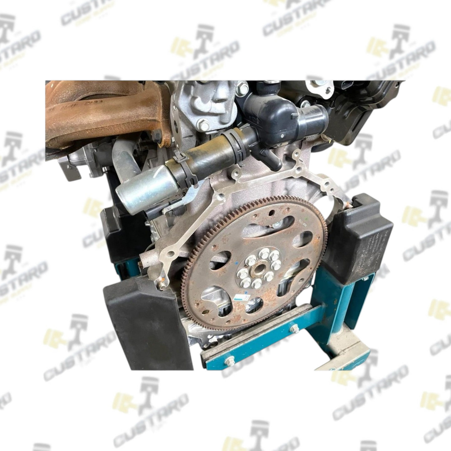 NEW GM Colorado Malibu 2.5L L4 LCV OEM Complete Engine Assembly | 2017 - 2019