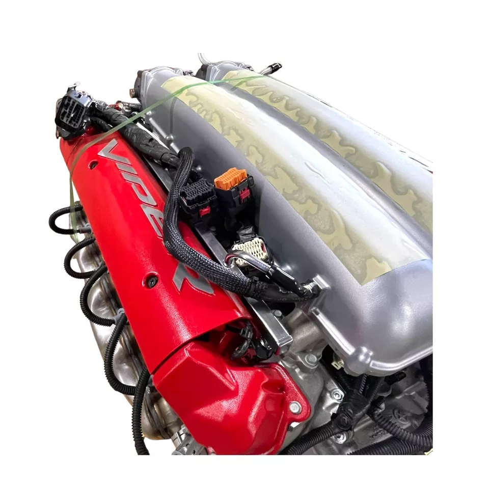 Dodge Viper V10 8.4 8.4L Gen 4 ACR Crate Engine 2003 - 2010