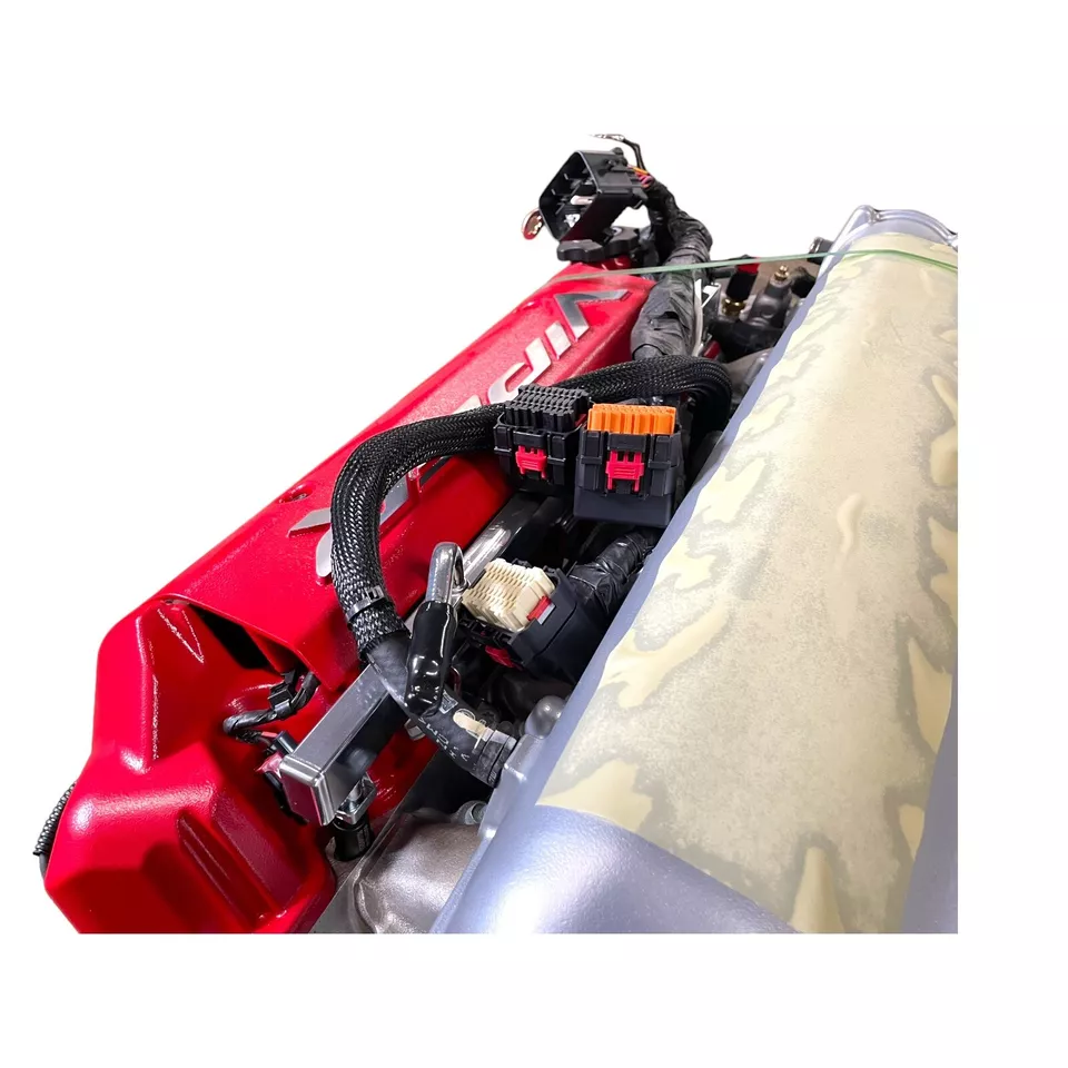 Dodge Viper V10 8.4 8.4L Gen 4 ACR Crate Engine 2003 - 2010