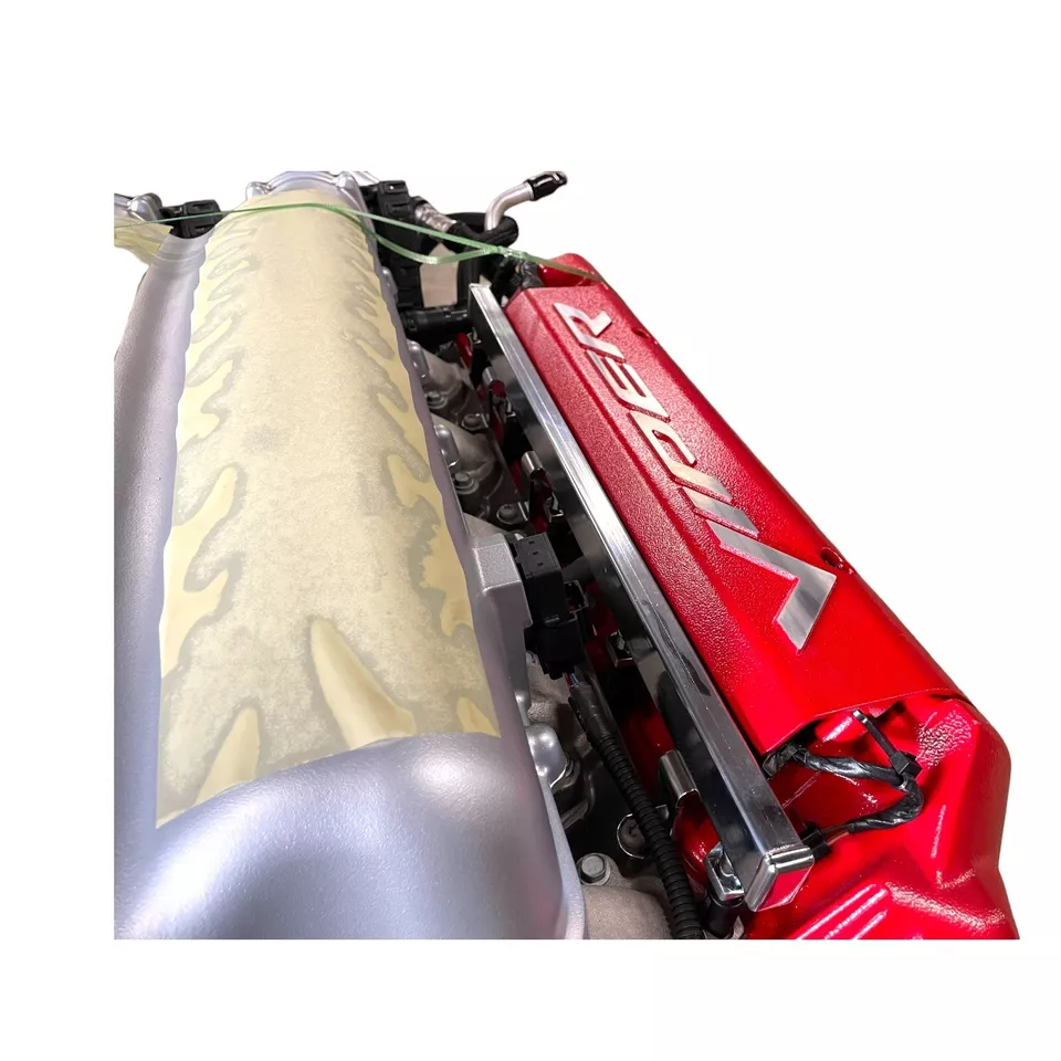 Dodge Viper V10 8.4 8.4L Gen 4 ACR Crate Engine 2003 - 2010