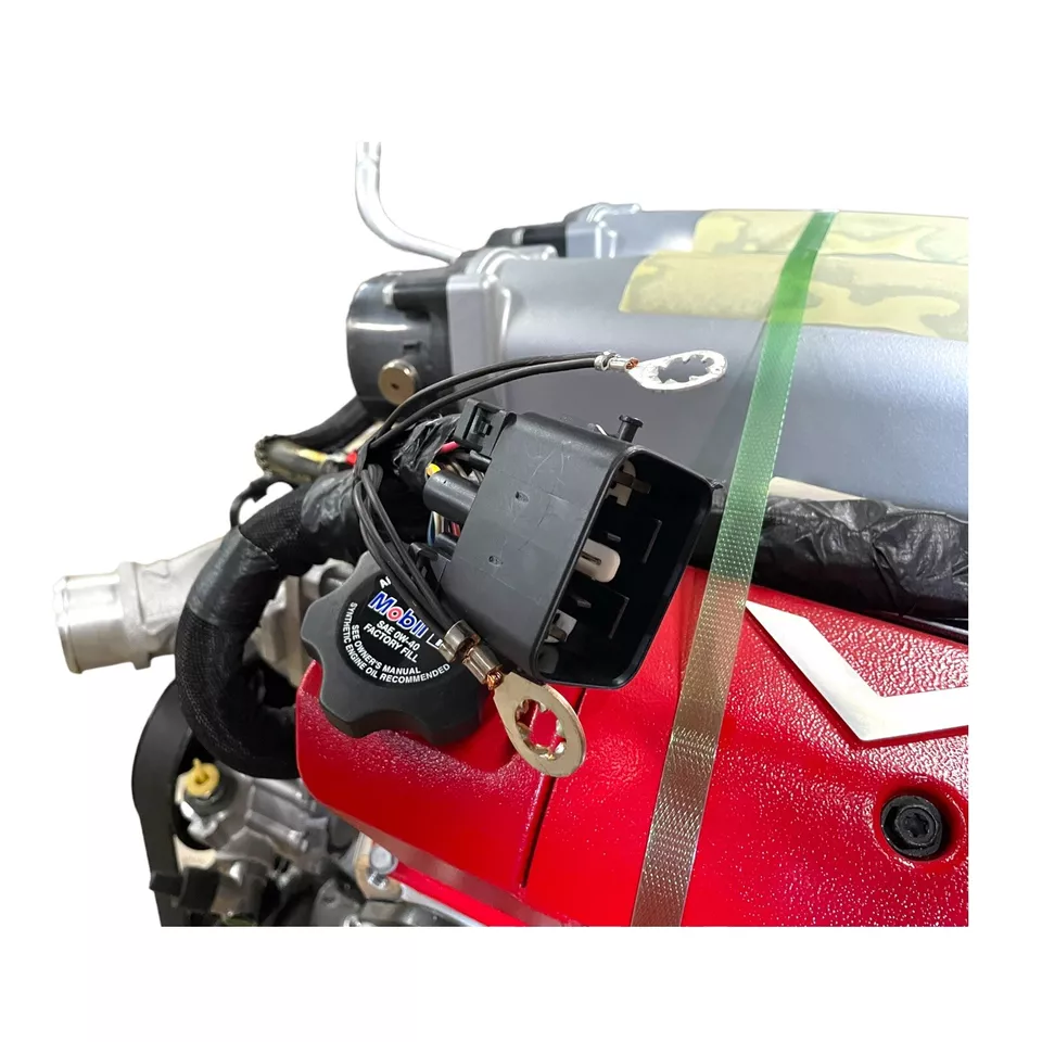 Dodge Viper V10 8.4 8.4L Gen 4 ACR Crate Engine 2003 - 2010