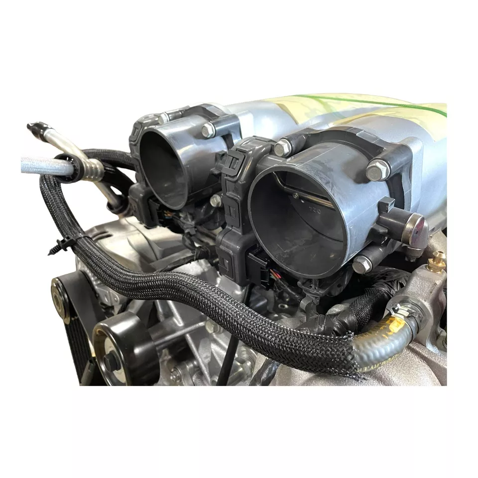 Dodge Viper V10 8.4 8.4L Gen 4 ACR Crate Engine 2003 - 2010
