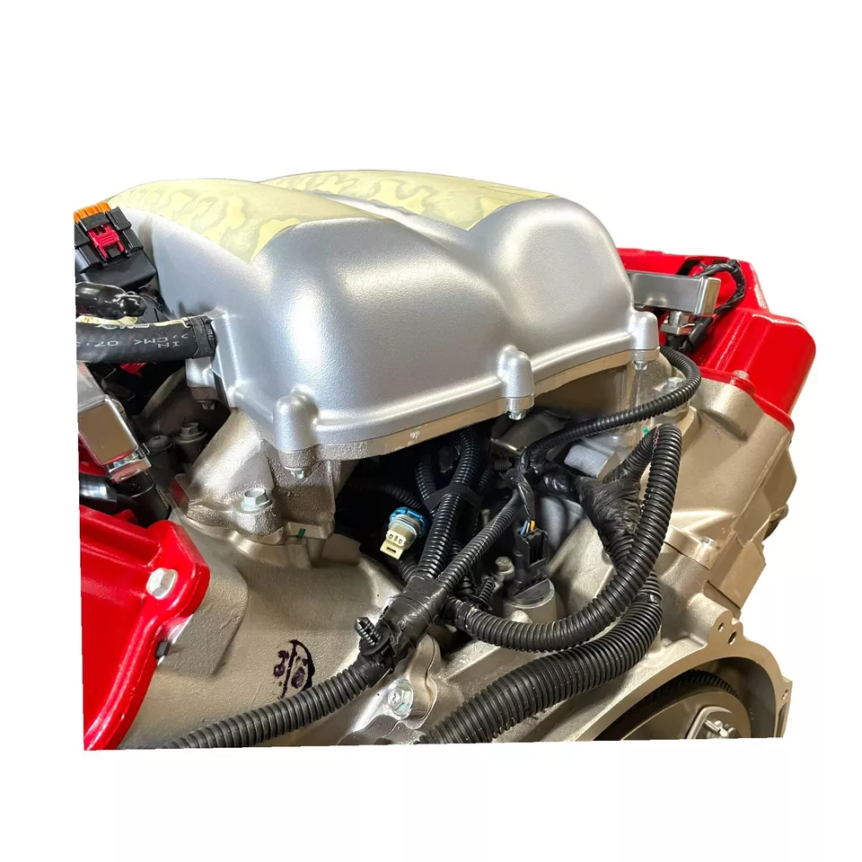 Dodge Viper V10 8.4 8.4L Gen 4 ACR Crate Engine 2003 - 2010