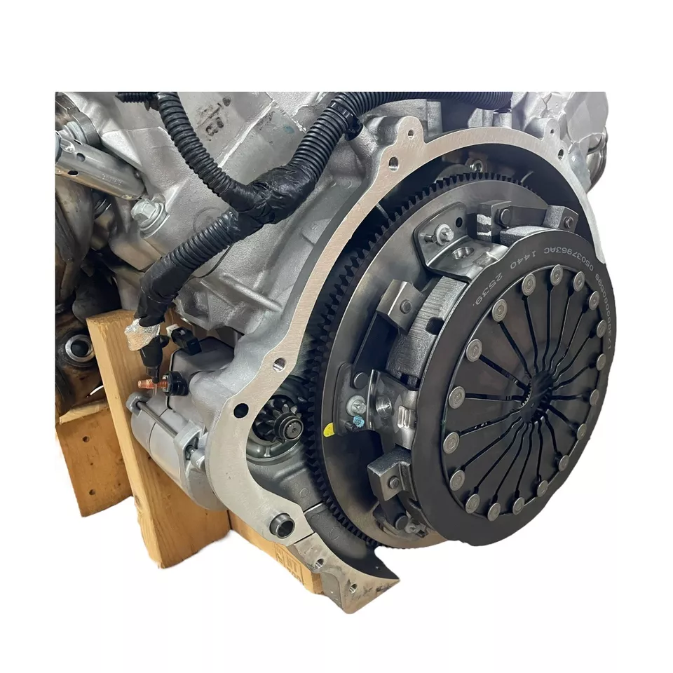 Dodge Viper V10 8.4 8.4L Gen 4 ACR Crate Engine 2003 - 2010