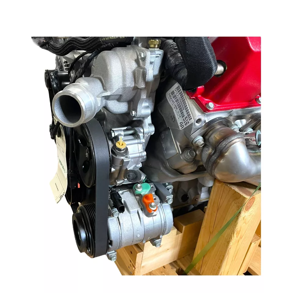 Dodge Viper V10 8.4 8.4L Gen 4 ACR Crate Engine 2003 - 2010