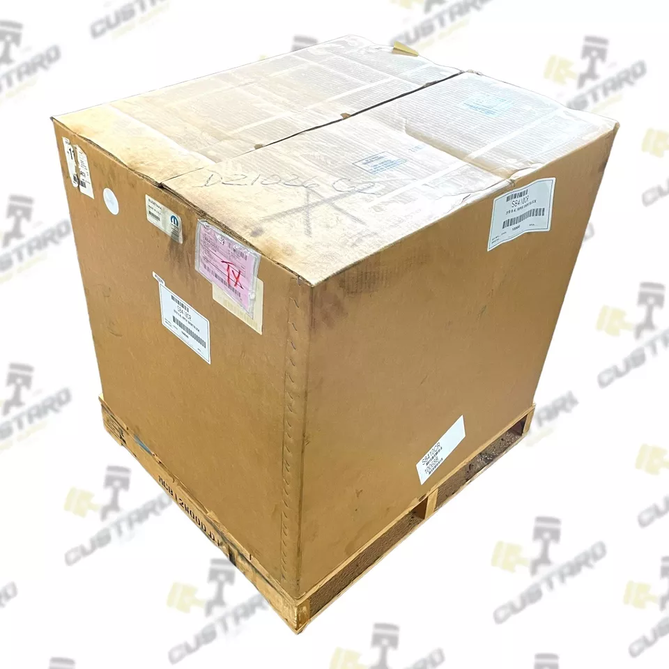 Dodge Viper V10 8.4 8.4L Gen 4 ACR Crate Short Block 2003 - 2010