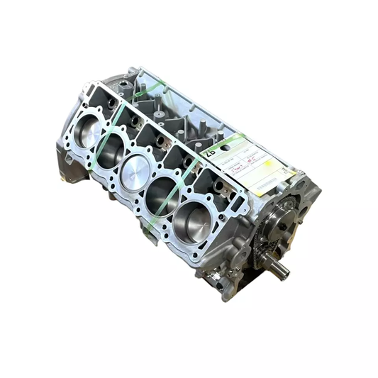 Dodge Viper V10 8.4 8.4L Gen 4 ACR Crate Short Block 2003 - 2010