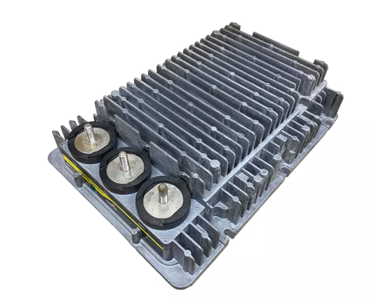 Eaton SurePower 21100E00 | USED Battery Equalizer Down Converter 24v to 12V 100A