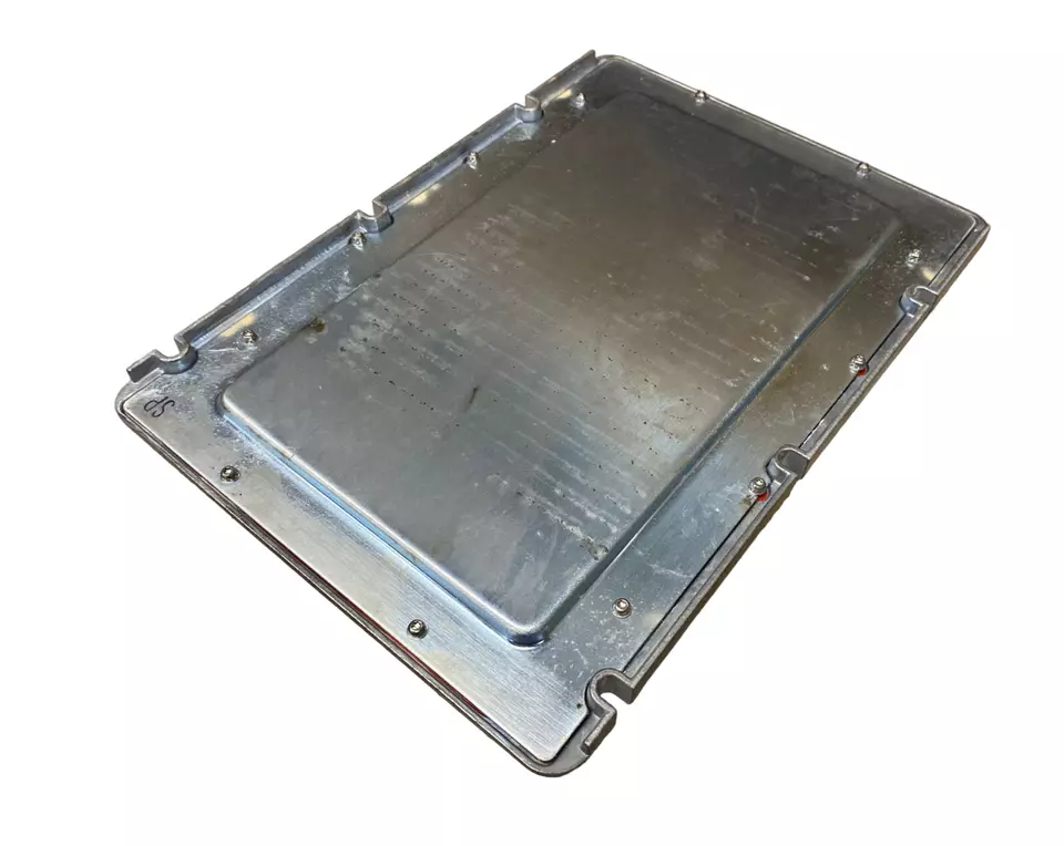 Eaton SurePower 21100E00 | USED Battery Equalizer Down Converter 24v to 12V 100A