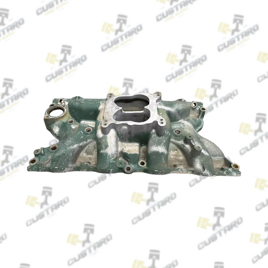 Edelbrock 7166 Performer RPM Big Block Ford 460 Intake Manifold