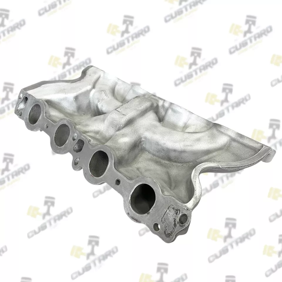 Edelbrock 7166 Performer RPM Big Block Ford 460 Intake Manifold