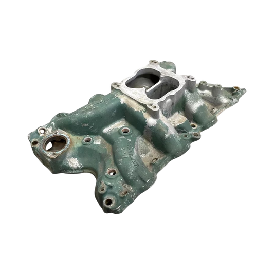 Edelbrock 7166 Performer RPM Big Block Ford 460 Intake Manifold