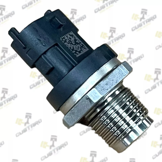 Ford 6.7 6.7L Diesel Genuine Bosch Fuel Rail Pressure Sensor 0281006064