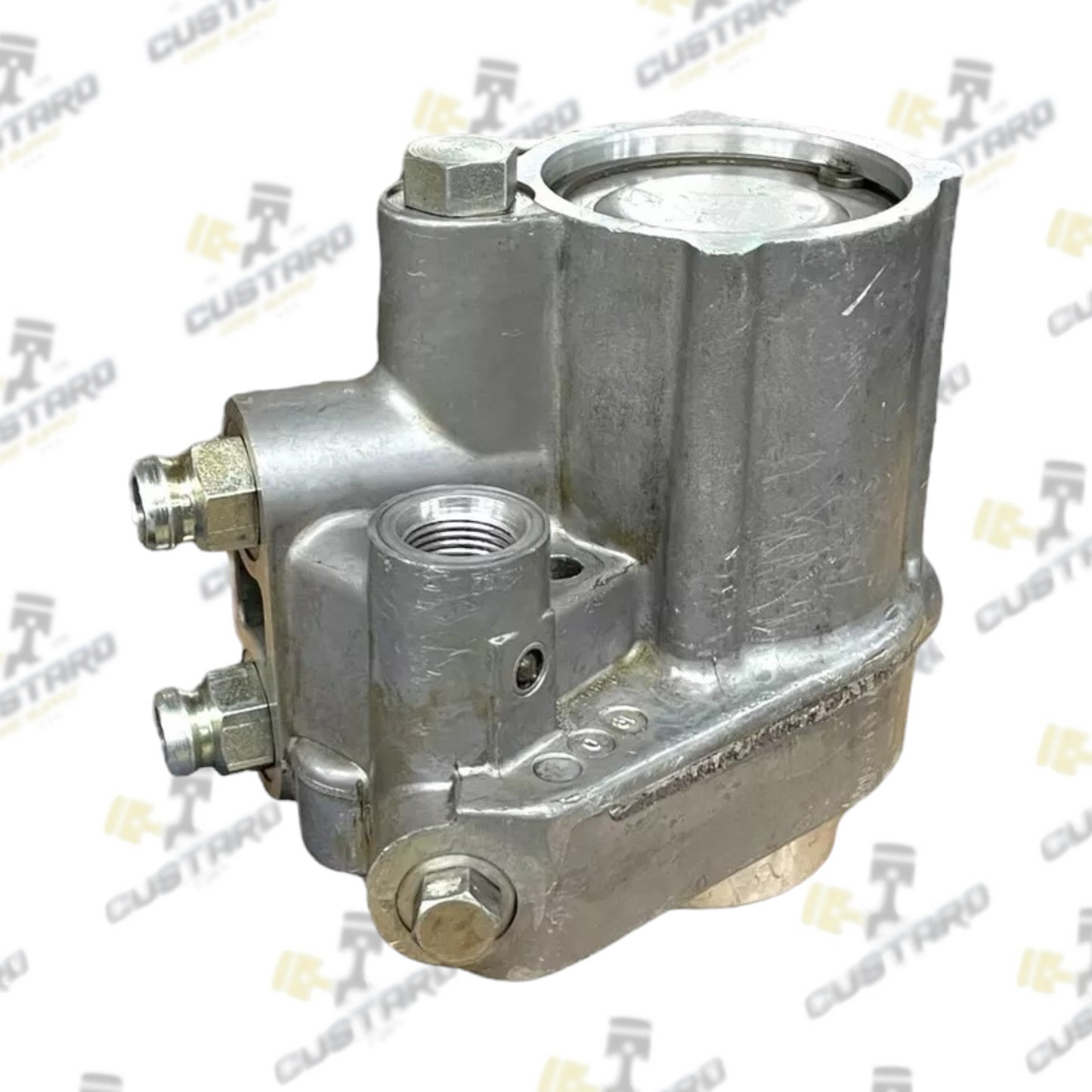 Ford Diesel F250 F350 7.3L High Pressure Oil Pump 1803946A 99-03 CORE
