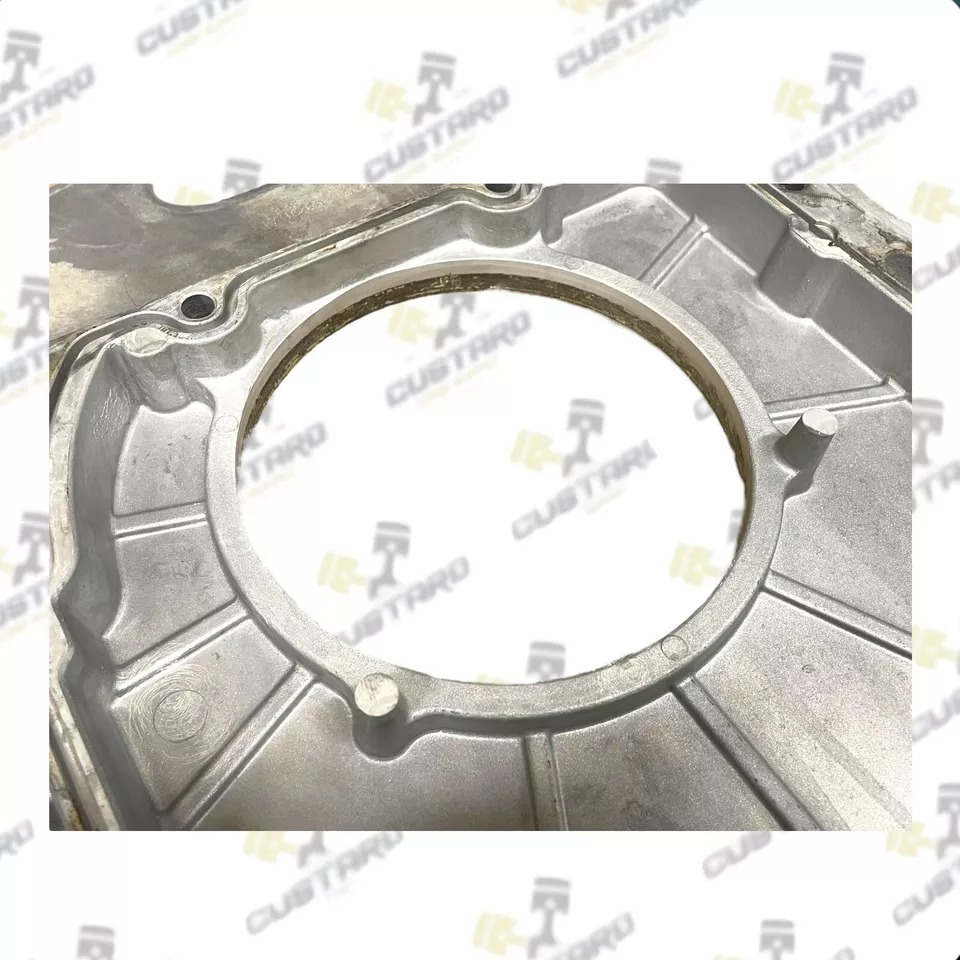 1839614C1 Ford F-250 350SD 6.0 6.4 Diesel Engine Rear Spacer 03-10