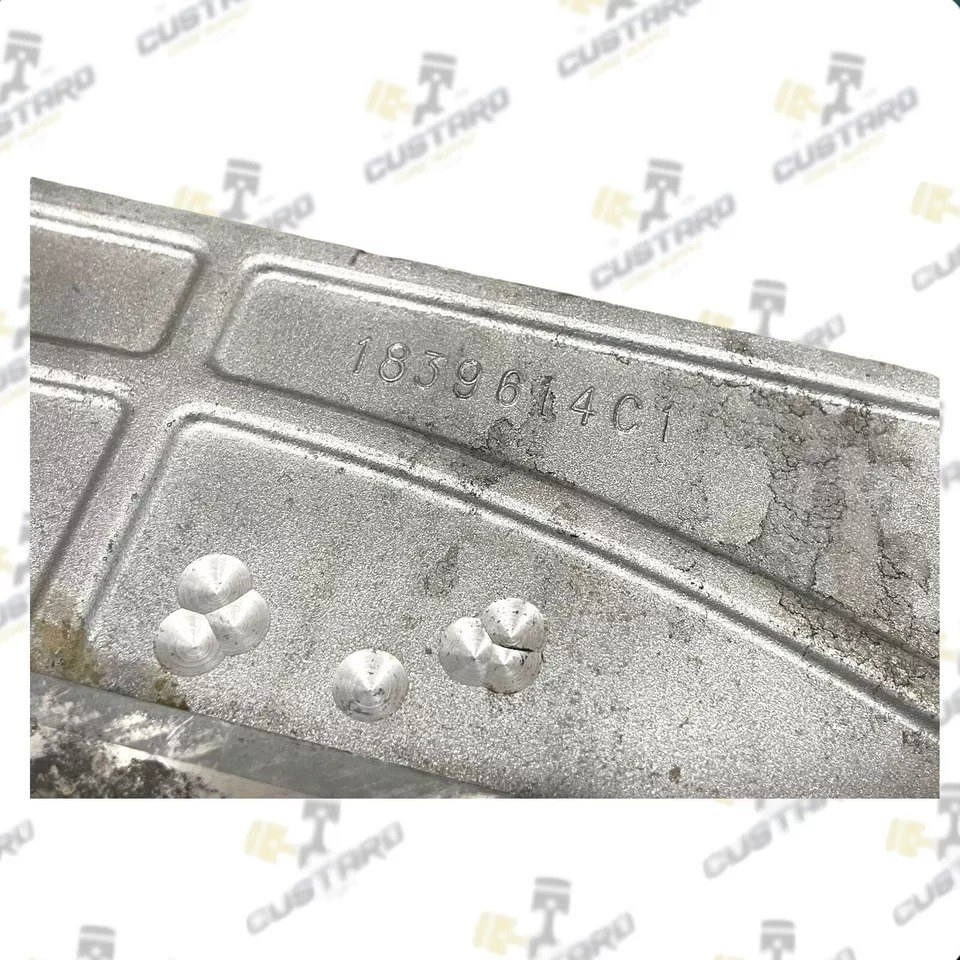 1839614C1 Ford F-250 350SD 6.0 6.4 Diesel Engine Rear Spacer 03-10