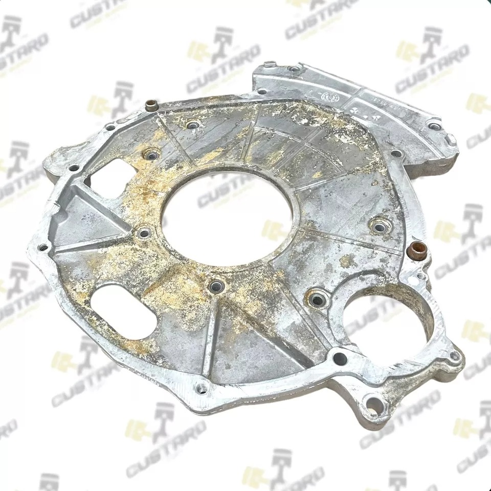 1839614C1 Ford F-250 350SD 6.0 6.4 Diesel Engine Rear Spacer 03-10