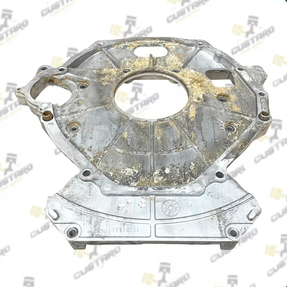 1839614C1 Ford F-250 350SD 6.0 6.4 Diesel Engine Rear Spacer 03-10