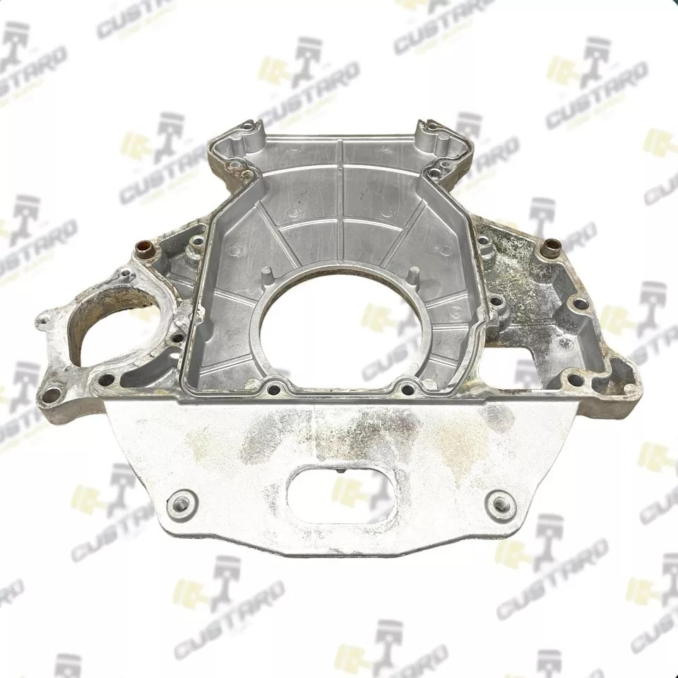 1839614C1 Ford F-250 350SD 6.0 6.4 Diesel Engine Rear Spacer 03-10