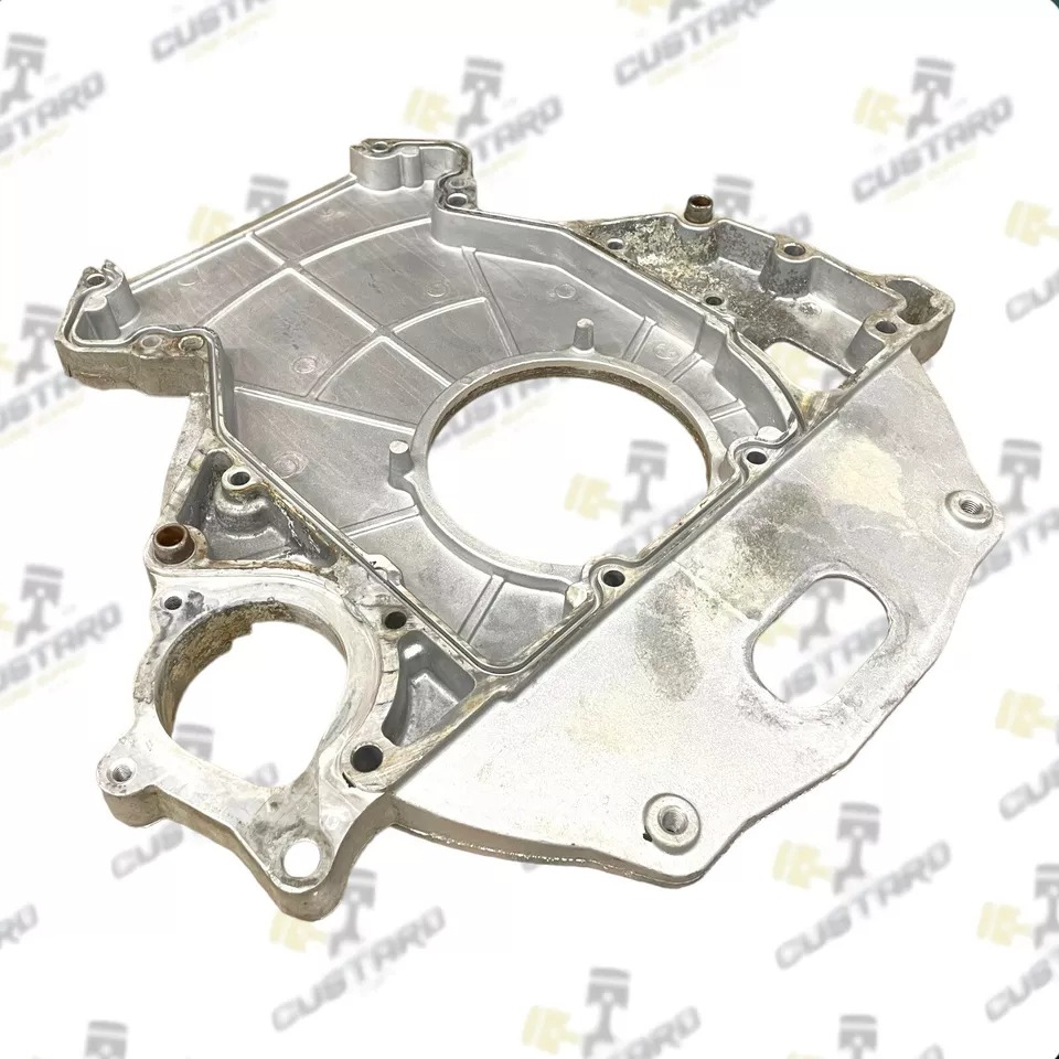 1839614C1 Ford F-250 350SD 6.0 6.4 Diesel Engine Rear Spacer 03-10