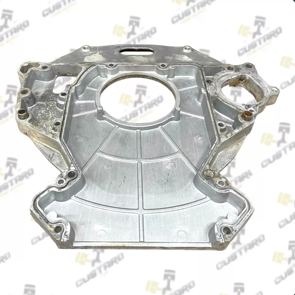 1839614C1 Ford F-250 350SD 6.0 6.4 Diesel Engine Rear Spacer 03-10