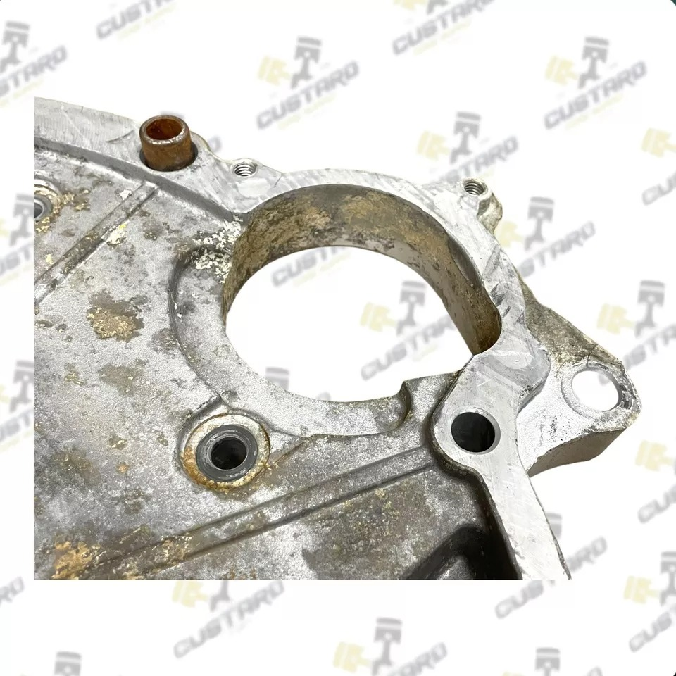 1839614C1 Ford F-250 350SD 6.0 6.4 Diesel Engine Rear Spacer 03-10