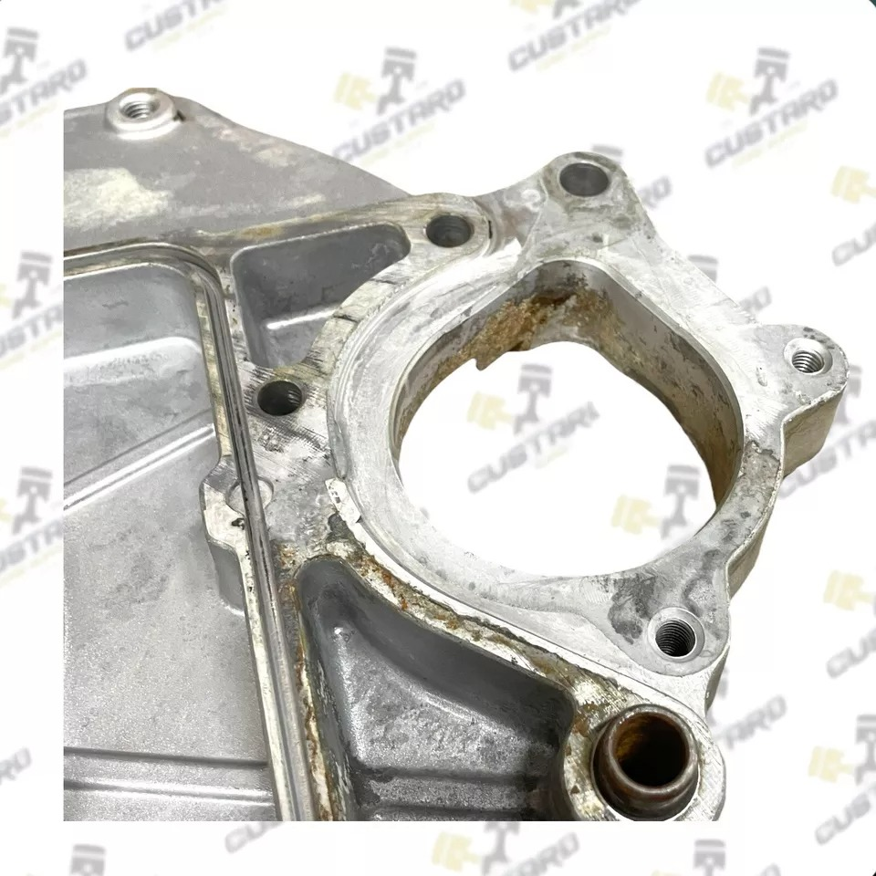 1839614C1 Ford F-250 350SD 6.0 6.4 Diesel Engine Rear Spacer 03-10