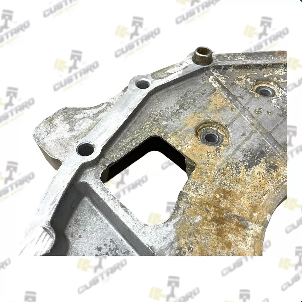 1839614C1 Ford F-250 350SD 6.0 6.4 Diesel Engine Rear Spacer 03-10