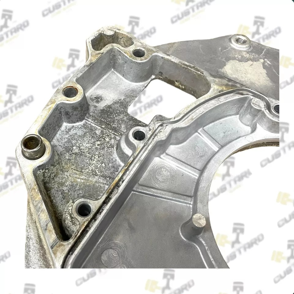 1839614C1 Ford F-250 350SD 6.0 6.4 Diesel Engine Rear Spacer 03-10