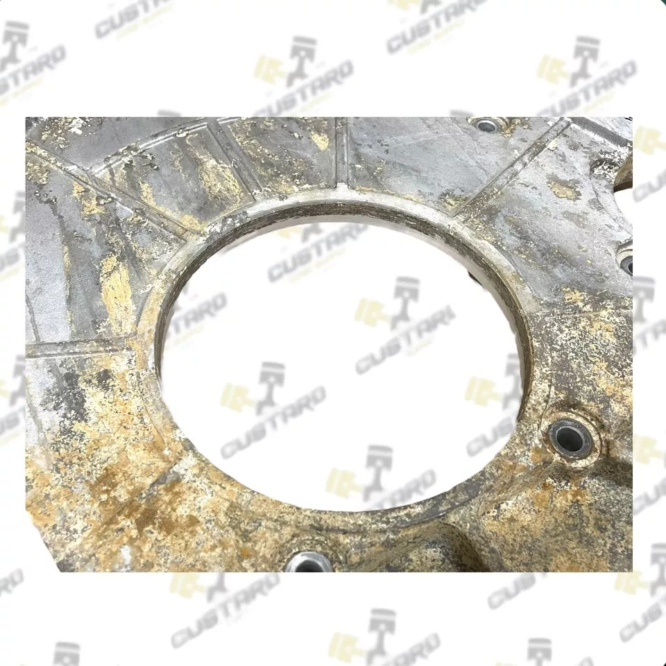 1839614C1 Ford F-250 350SD 6.0 6.4 Diesel Engine Rear Spacer 03-10