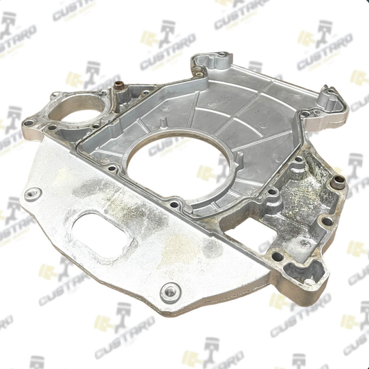 1839614C1 Ford F-250 350SD 6.0 6.4 Diesel Painted Engine Rear Spacer 03-10