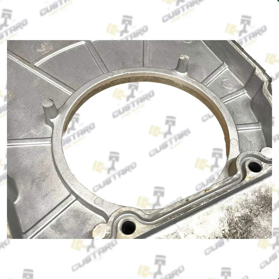 1839614C1 Ford F-250 350SD 6.0 6.4 Diesel Painted Engine Rear Spacer 03-10