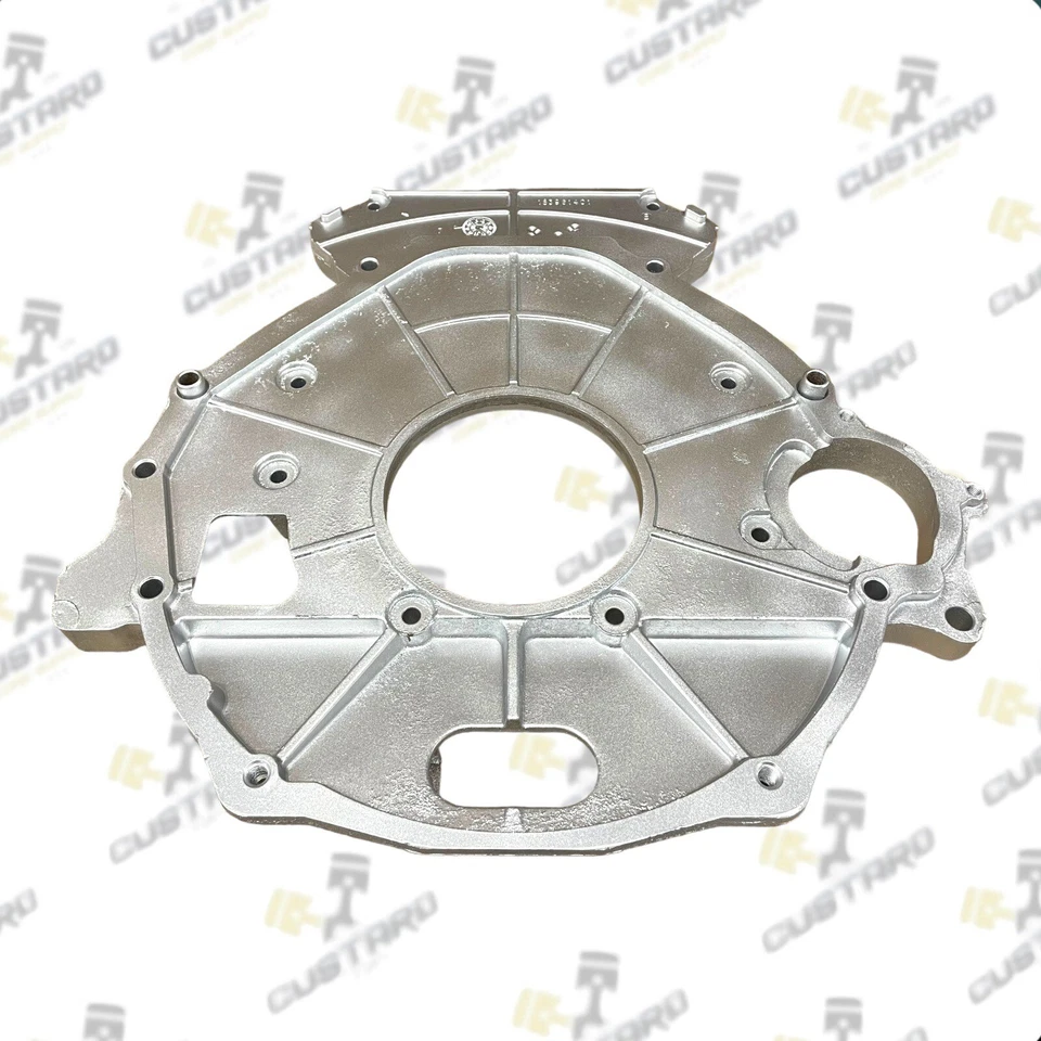 1839614C1 Ford F-250 350SD 6.0 6.4 Diesel Painted Engine Rear Spacer 03-10