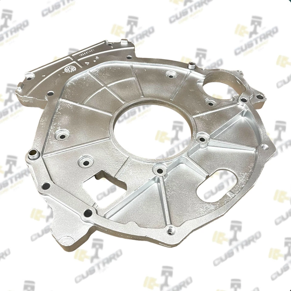 1839614C1 Ford F-250 350SD 6.0 6.4 Diesel Painted Engine Rear Spacer 03-10