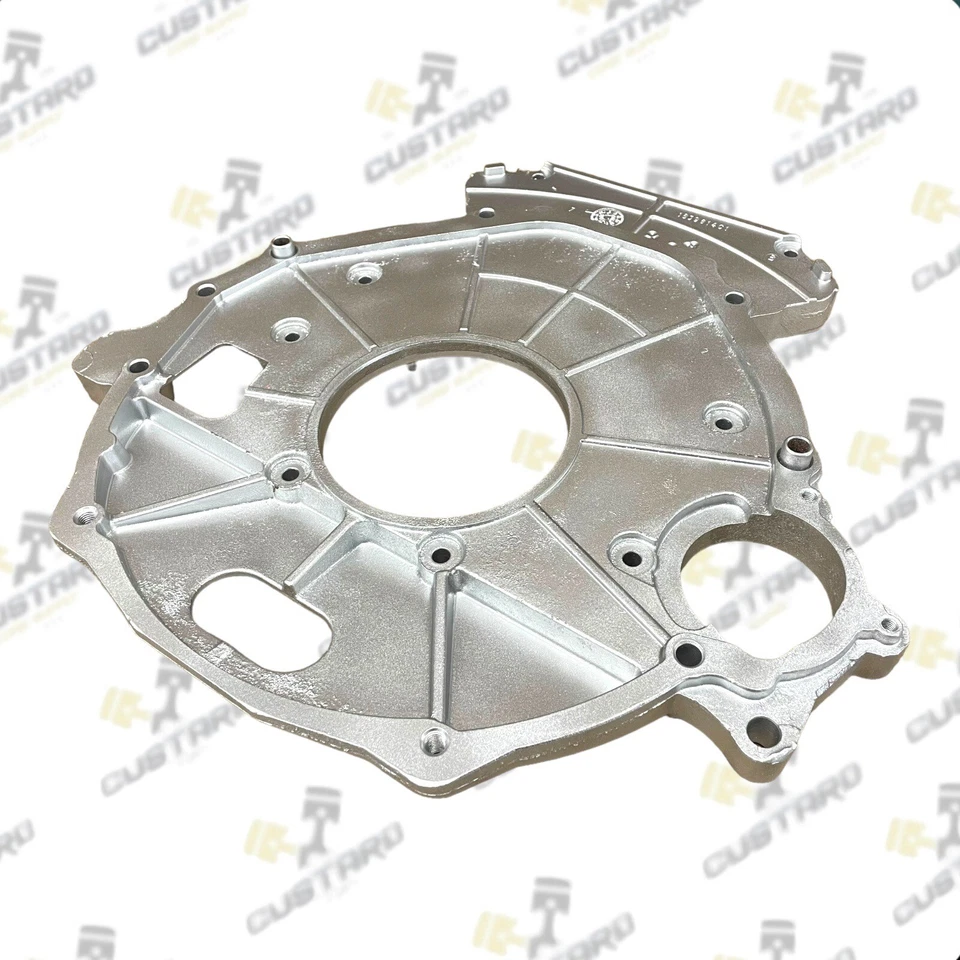 1839614C1 Ford F-250 350SD 6.0 6.4 Diesel Painted Engine Rear Spacer 03-10