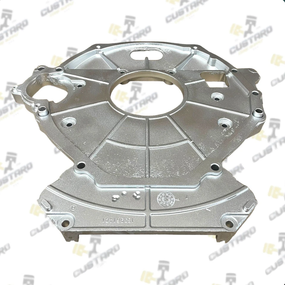 1839614C1 Ford F-250 350SD 6.0 6.4 Diesel Painted Engine Rear Spacer 03-10