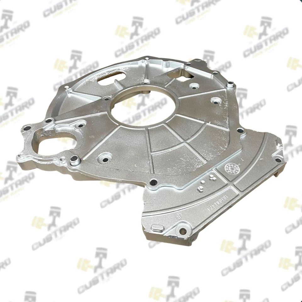 1839614C1 Ford F-250 350SD 6.0 6.4 Diesel Painted Engine Rear Spacer 03-10