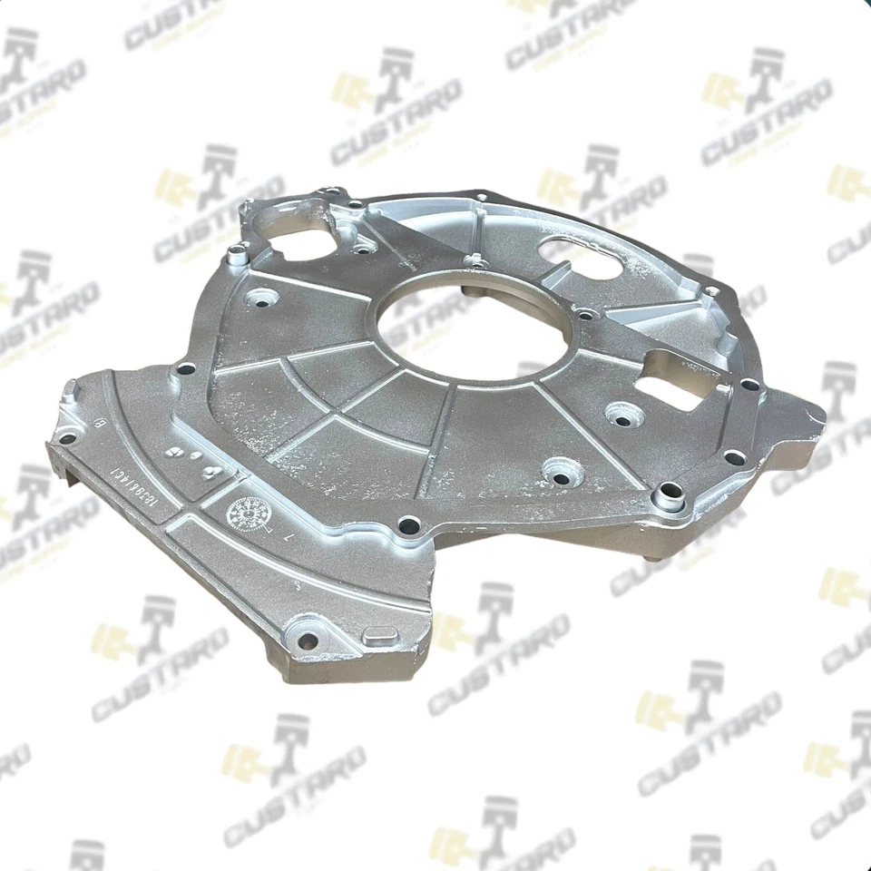 1839614C1 Ford F-250 350SD 6.0 6.4 Diesel Painted Engine Rear Spacer 03-10