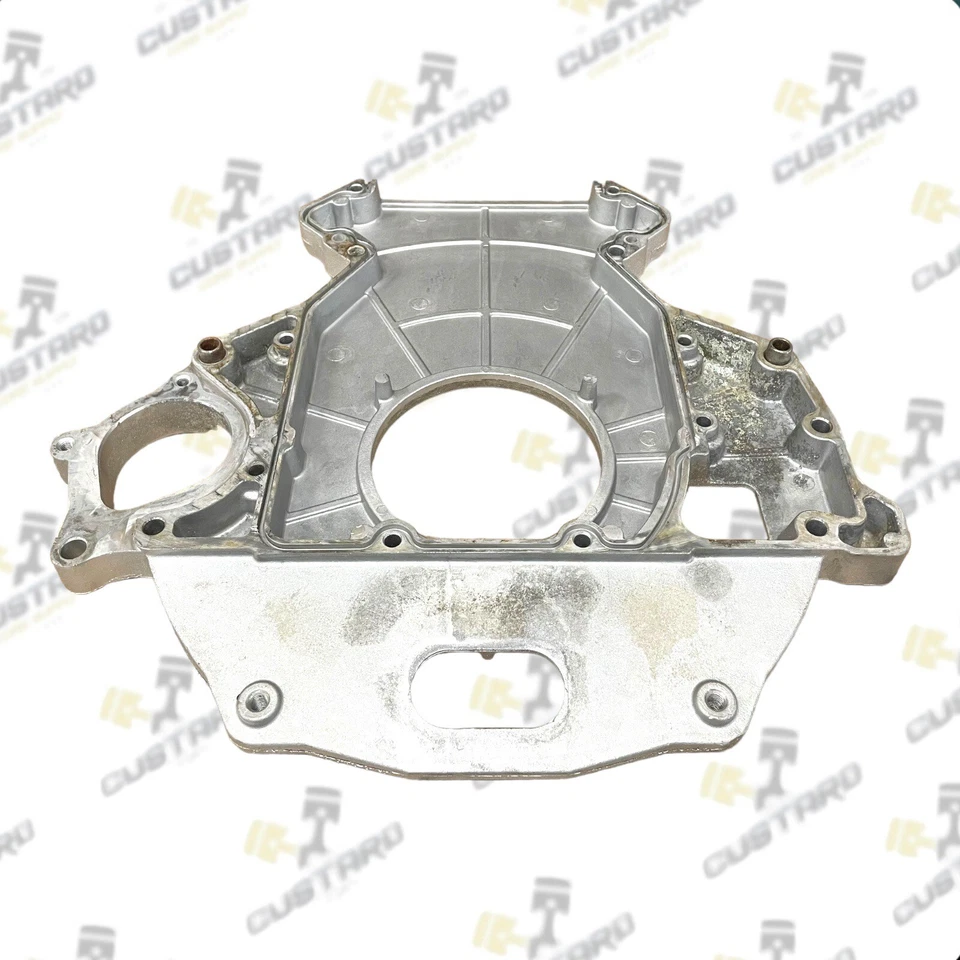 1839614C1 Ford F-250 350SD 6.0 6.4 Diesel Painted Engine Rear Spacer 03-10